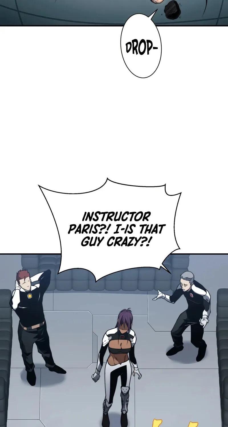 Read Demon Evolution chapter 43 image 41 on Lezhin