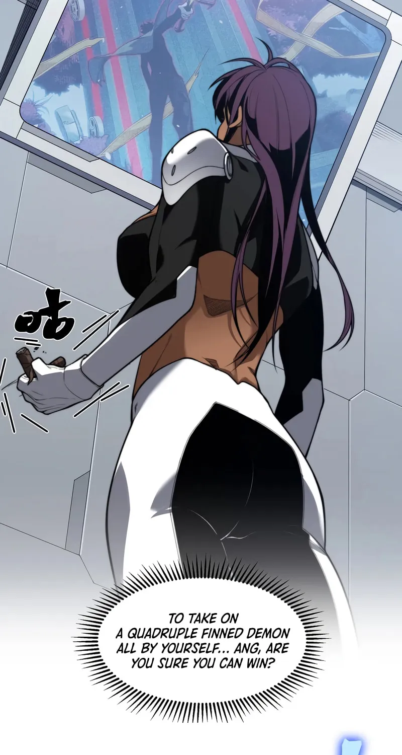 Read Demon Evolution chapter 43 image 44 on Lezhin