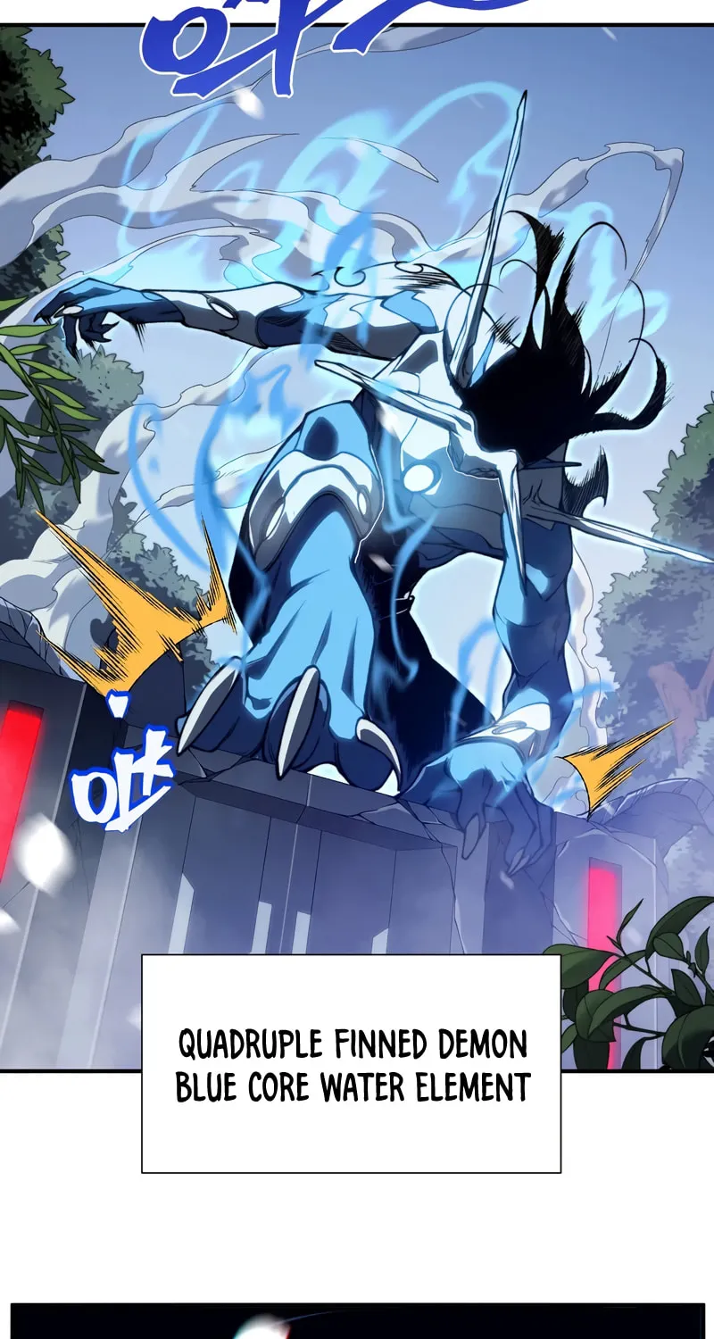 Read Demon Evolution chapter 43 image 46 on Lezhin