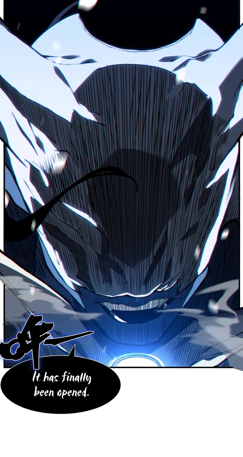 Read Demon Evolution chapter 43 image 47 on Lezhin