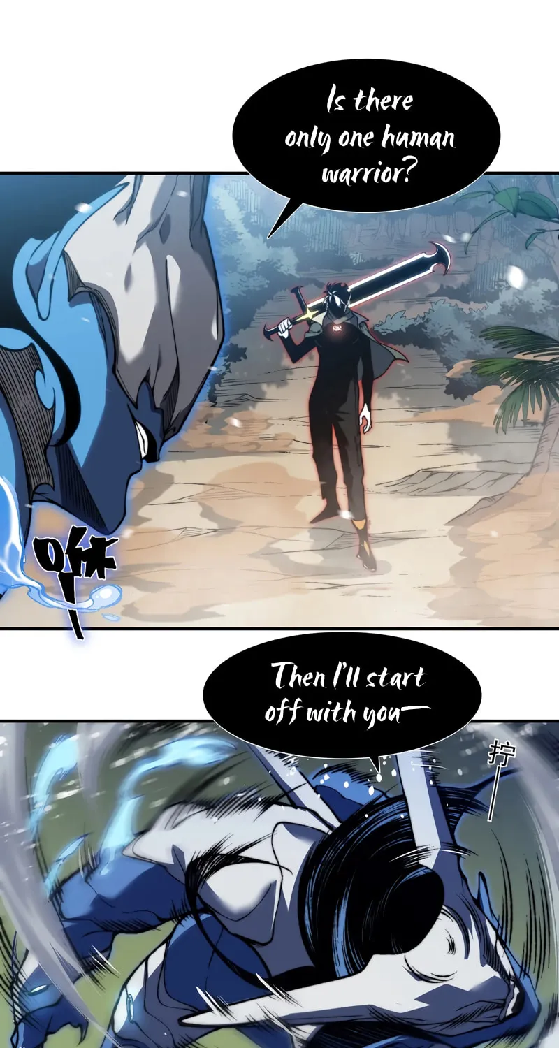 Read Demon Evolution chapter 43 image 48 on Lezhin