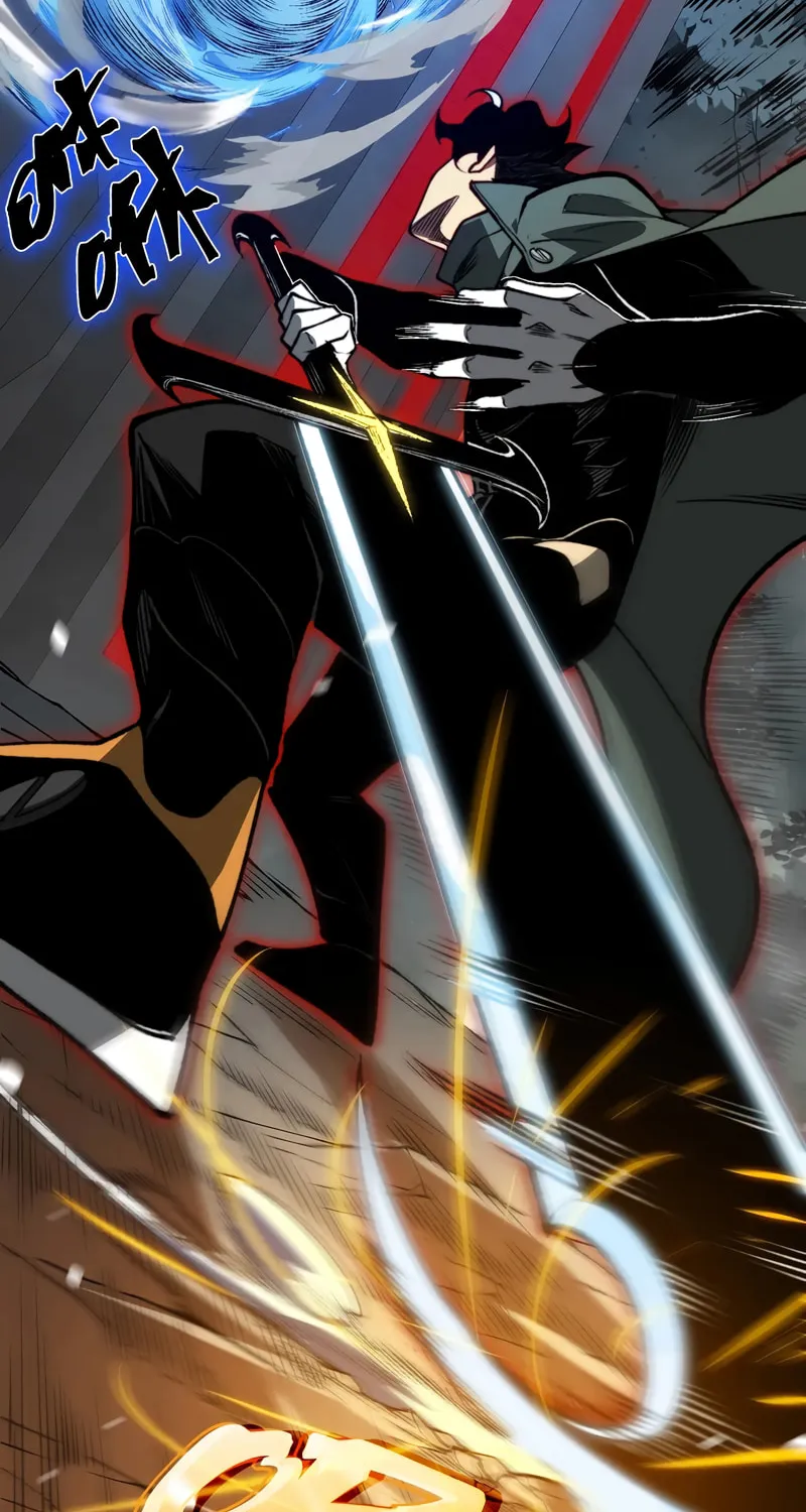 Read Demon Evolution chapter 43 image 51 on Lezhin