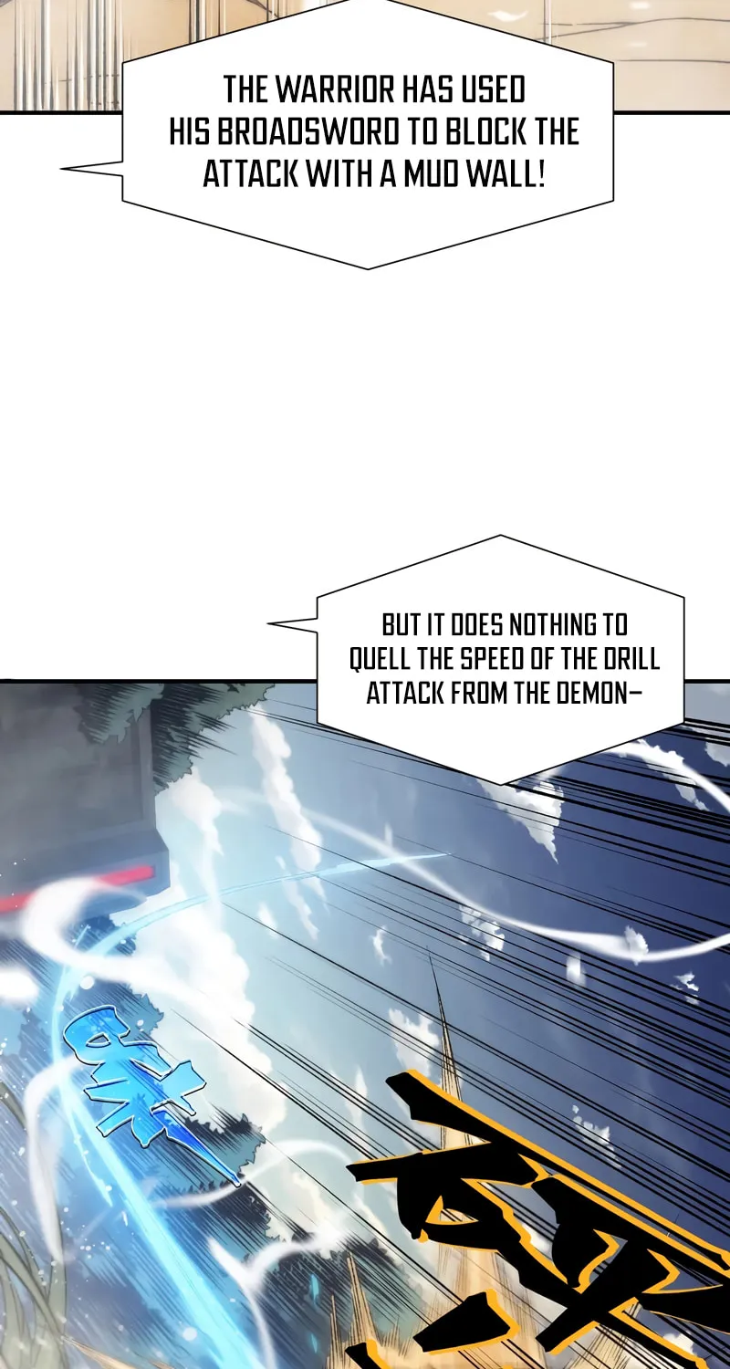 Read Demon Evolution chapter 43 image 53 on Lezhin
