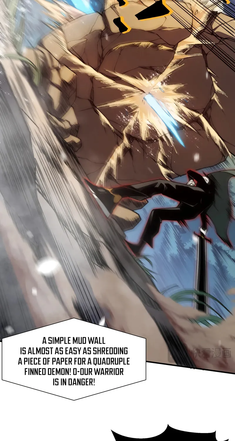 Read Demon Evolution chapter 43 image 54 on Lezhin
