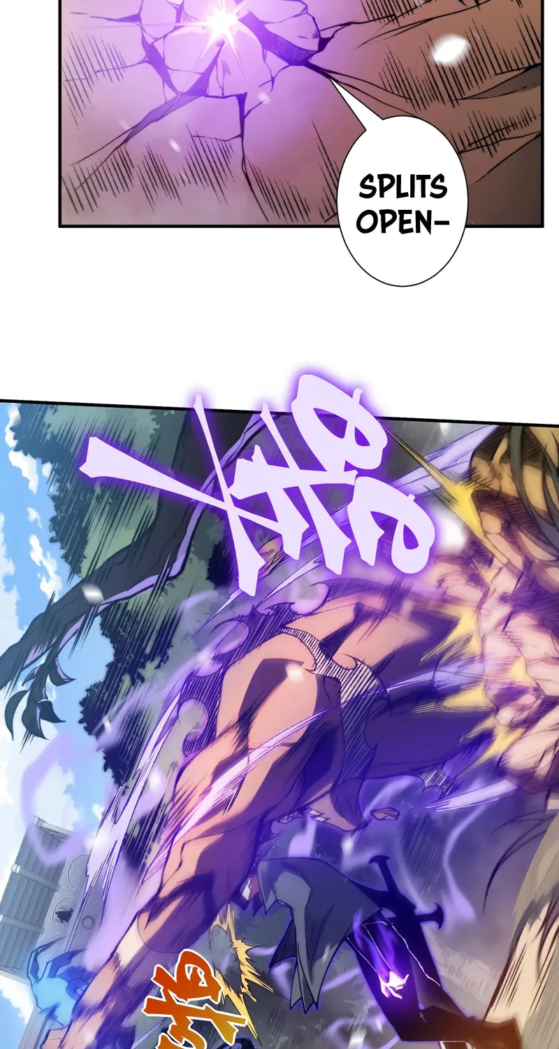 Read Demon Evolution chapter 43 image 57 on Lezhin