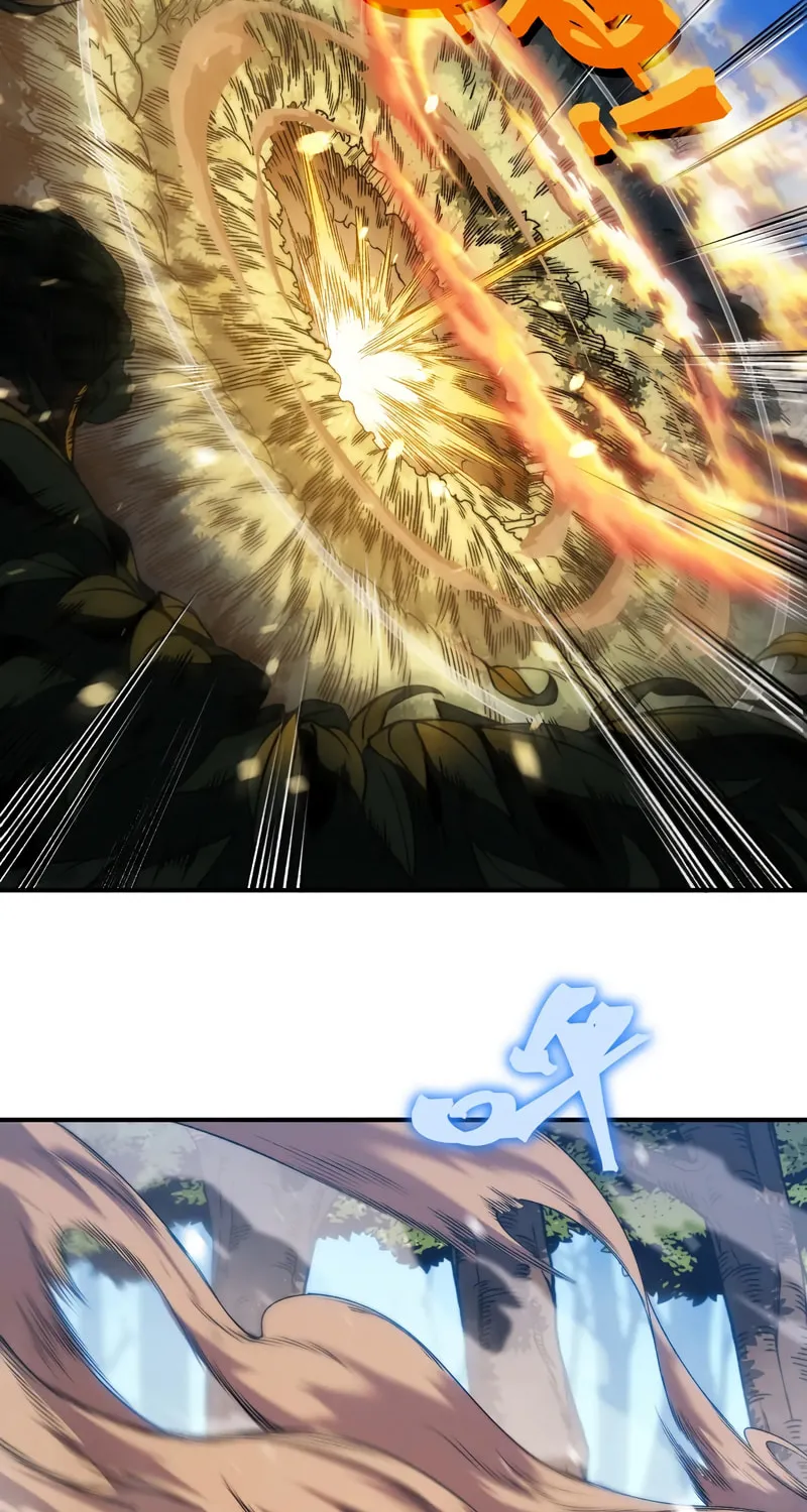 Read Demon Evolution chapter 43 image 6 on Lezhin