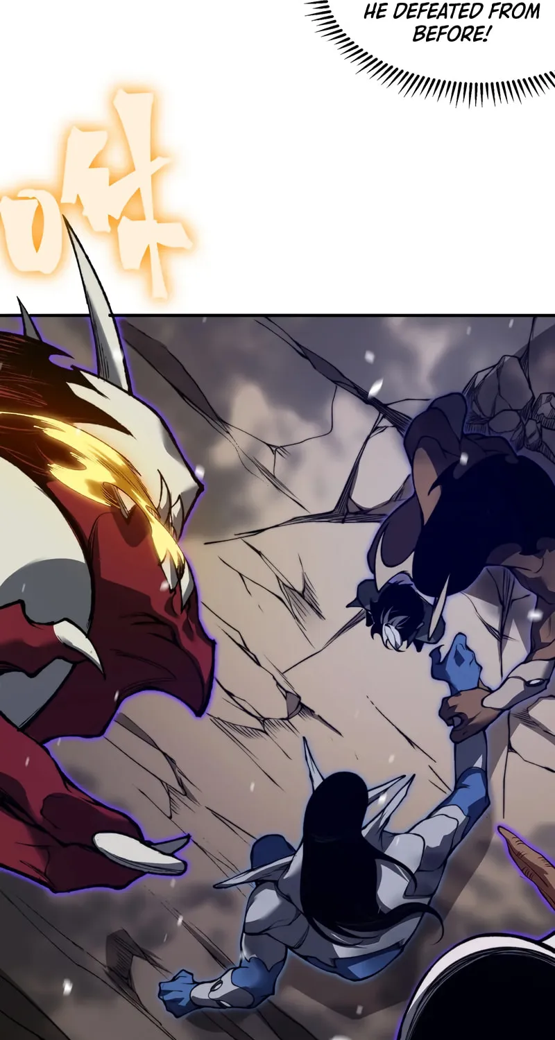 Read Demon Evolution chapter 43 image 62 on Lezhin