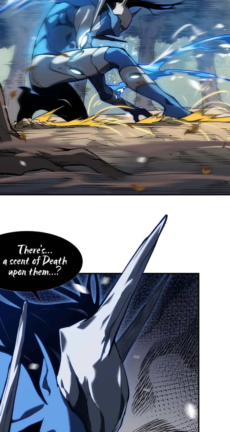 Read Demon Evolution chapter 43 image 65 on Lezhin
