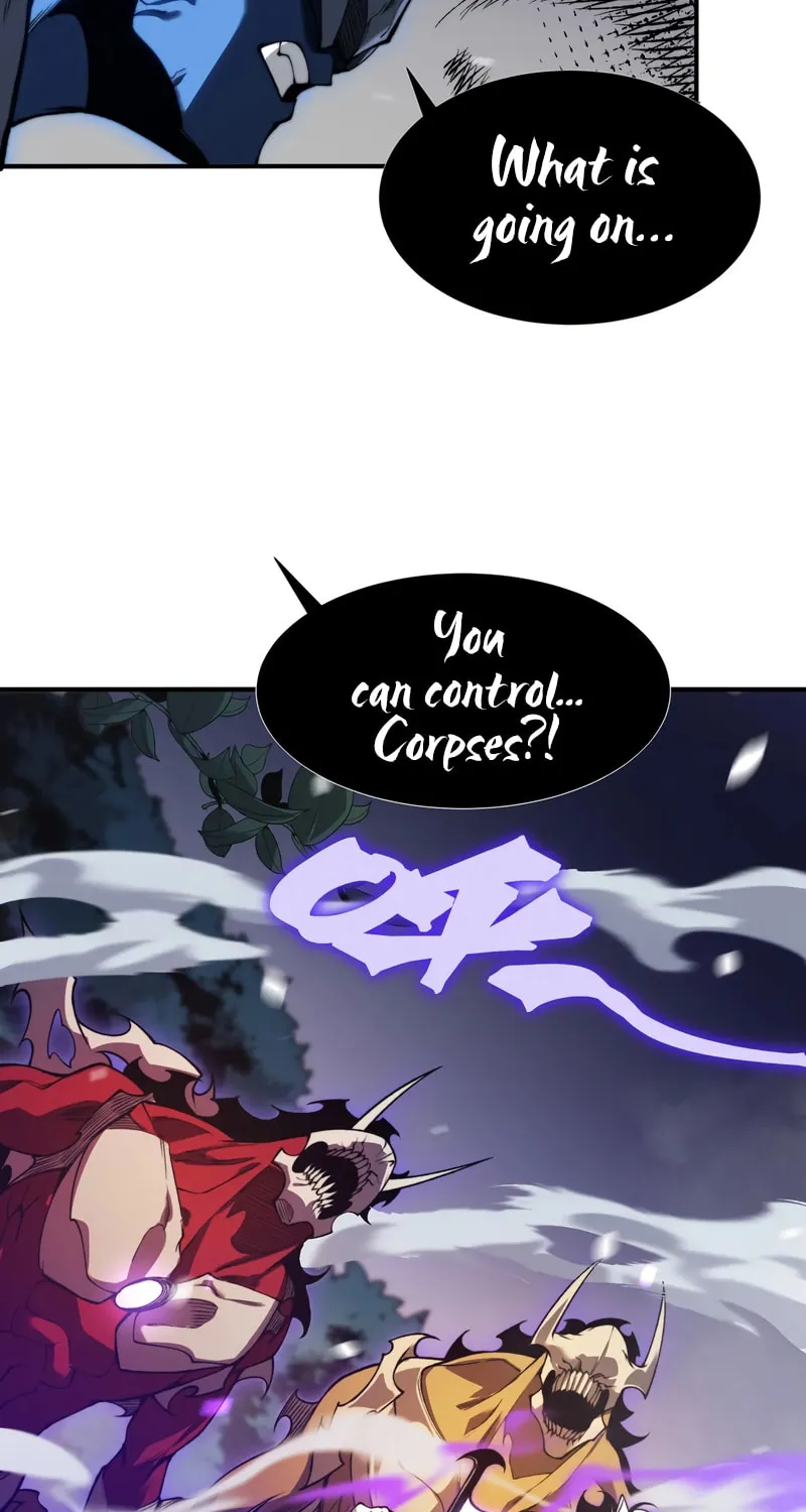 Read Demon Evolution chapter 43 image 66 on Lezhin