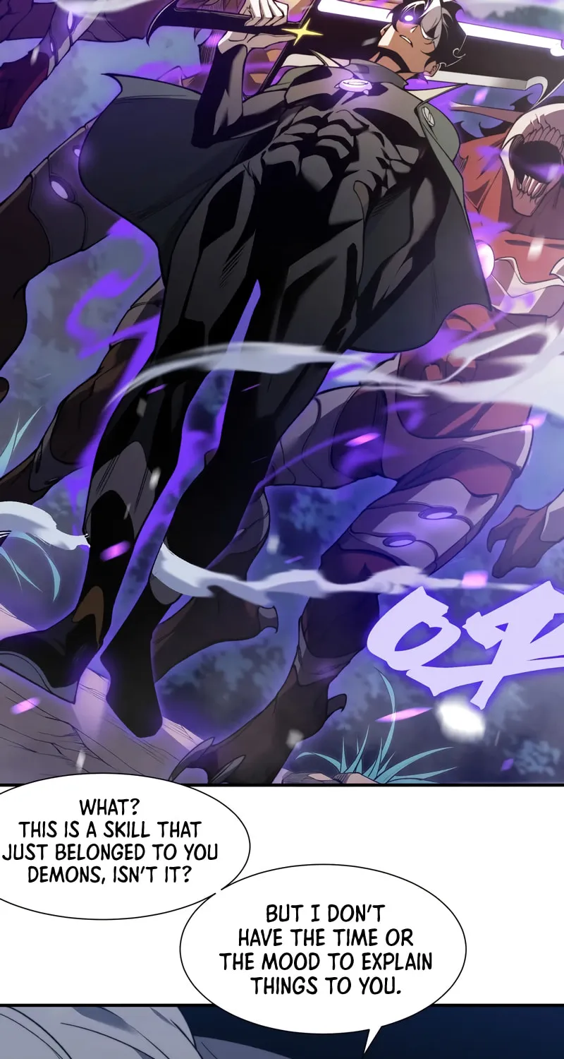 Read Demon Evolution chapter 43 image 67 on Lezhin