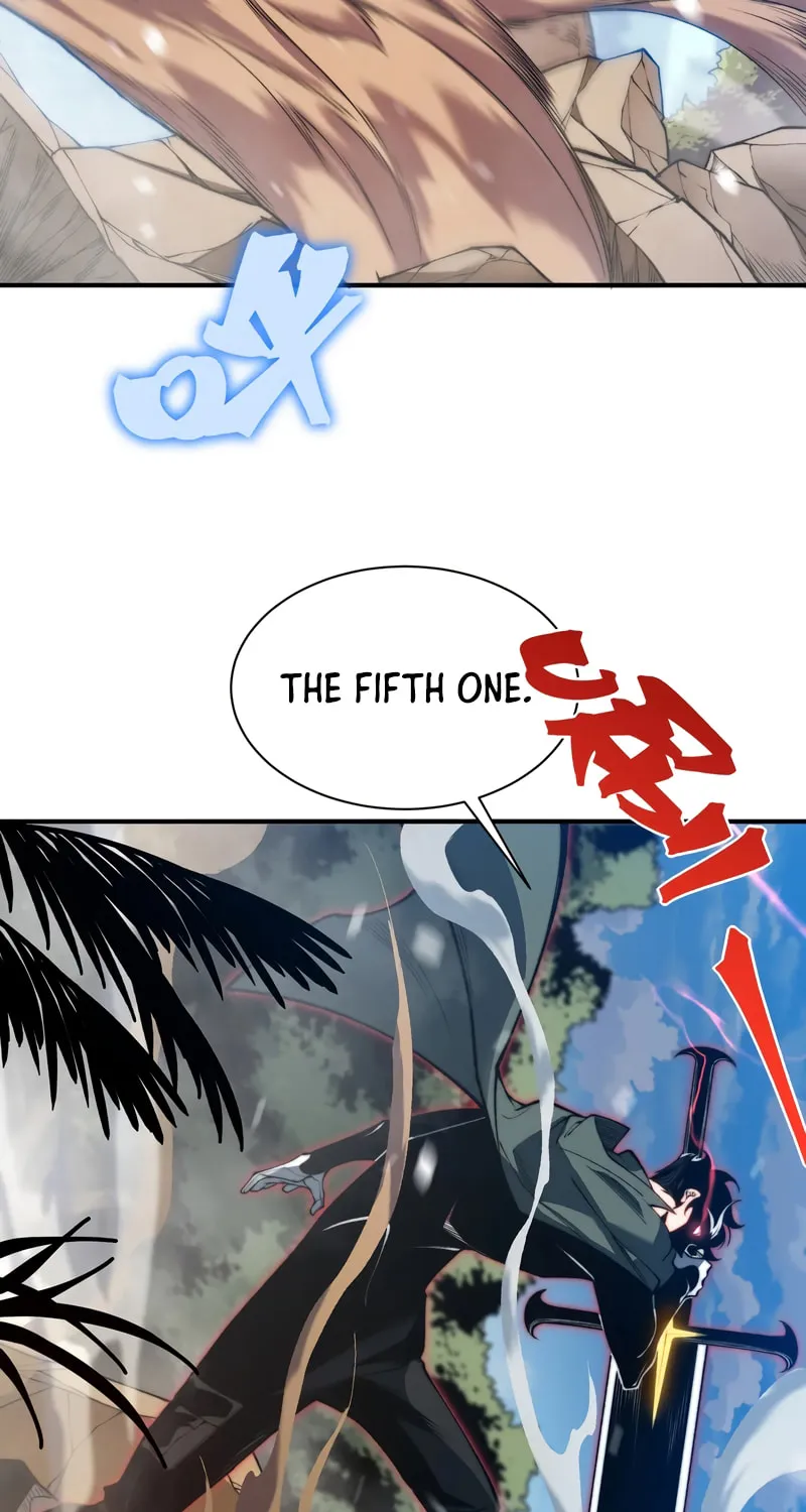 Read Demon Evolution chapter 43 image 7 on Lezhin