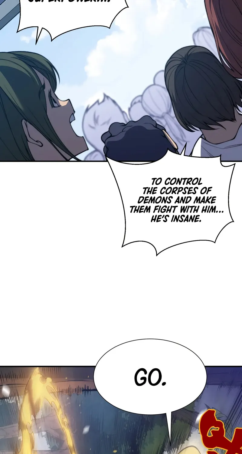 Read Demon Evolution chapter 43 image 71 on Lezhin