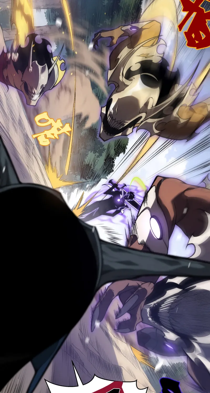 Read Demon Evolution chapter 43 image 72 on Lezhin