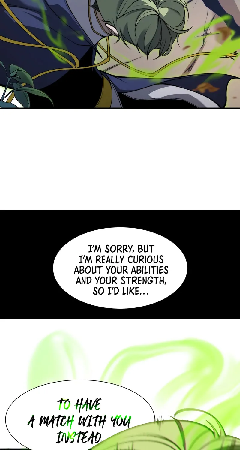 Read Demon Evolution chapter 43 image 78 on Lezhin