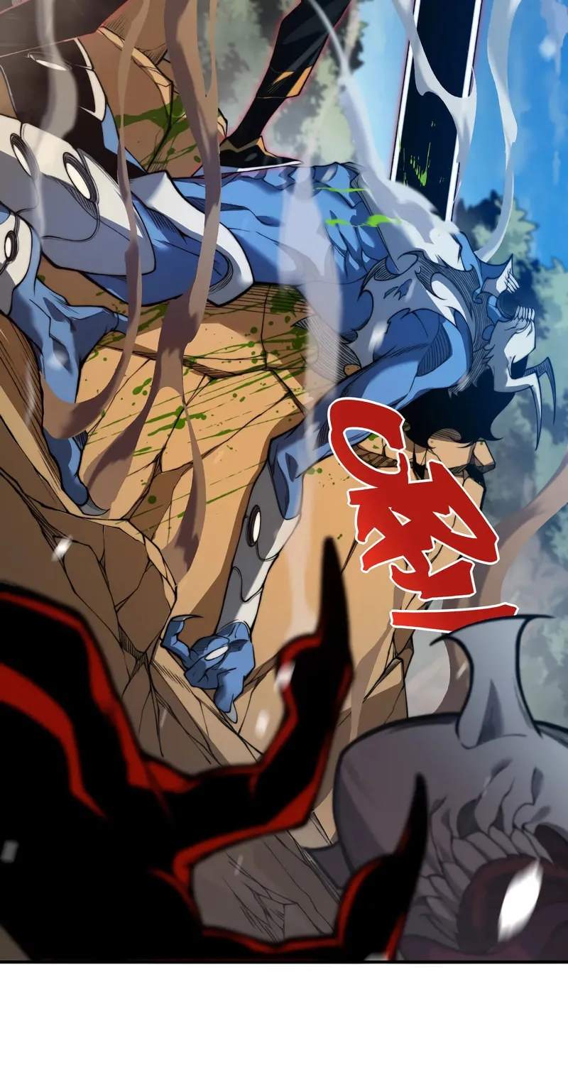 Read Demon Evolution chapter 43 image 8 on Lezhin