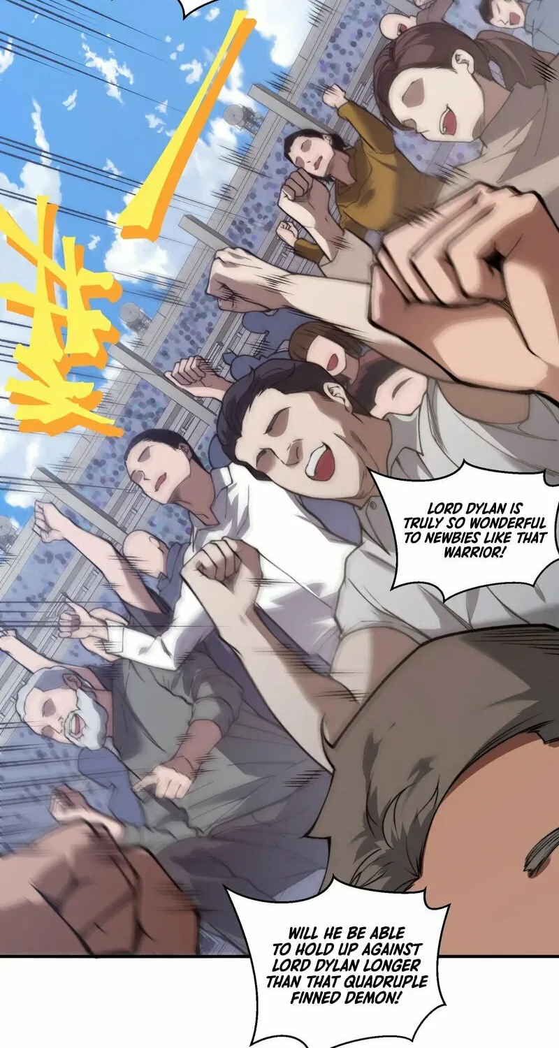 Read Demon Evolution chapter 44 image 10 on Lezhin