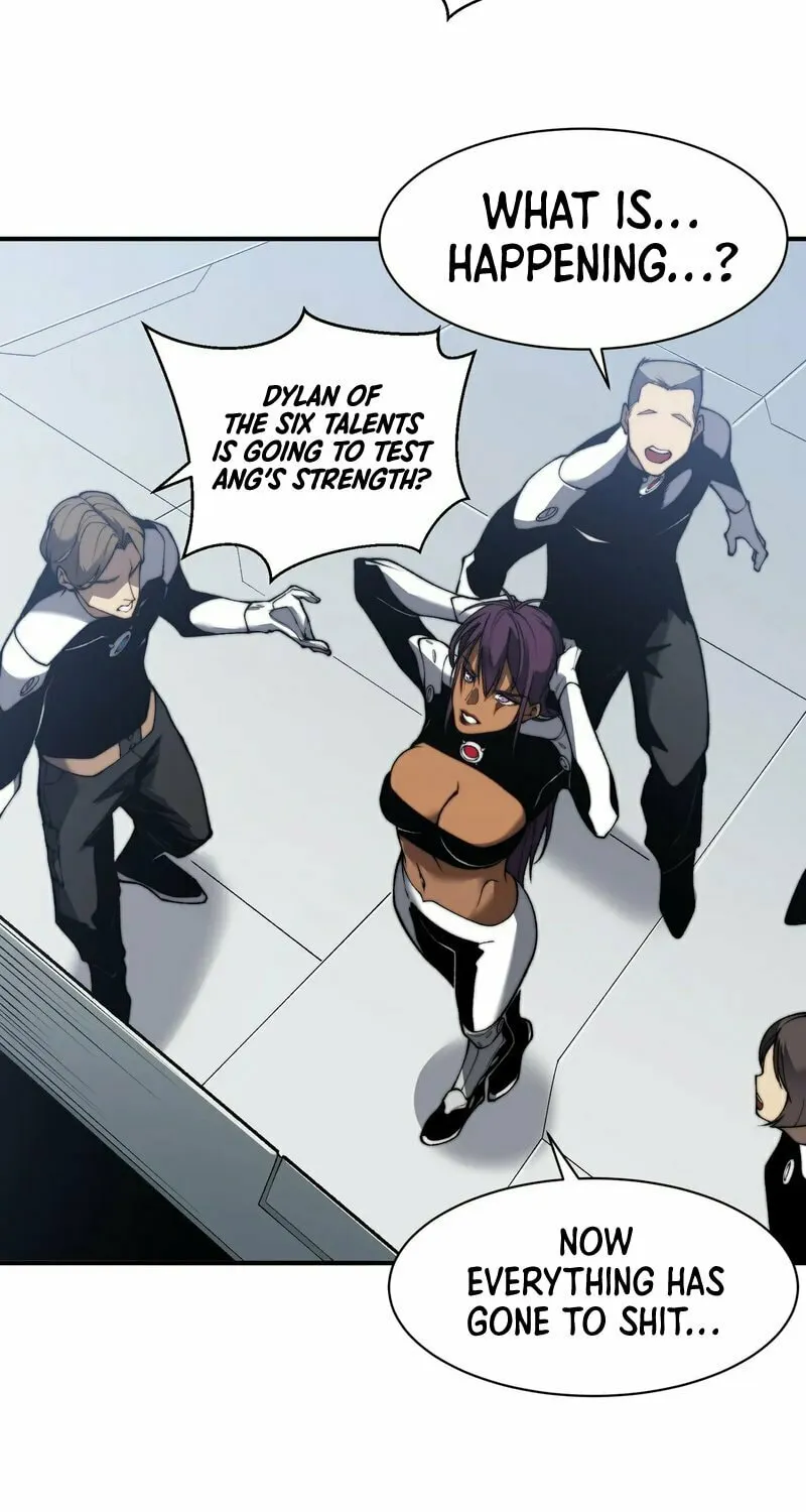 Read Demon Evolution chapter 44 image 11 on Lezhin