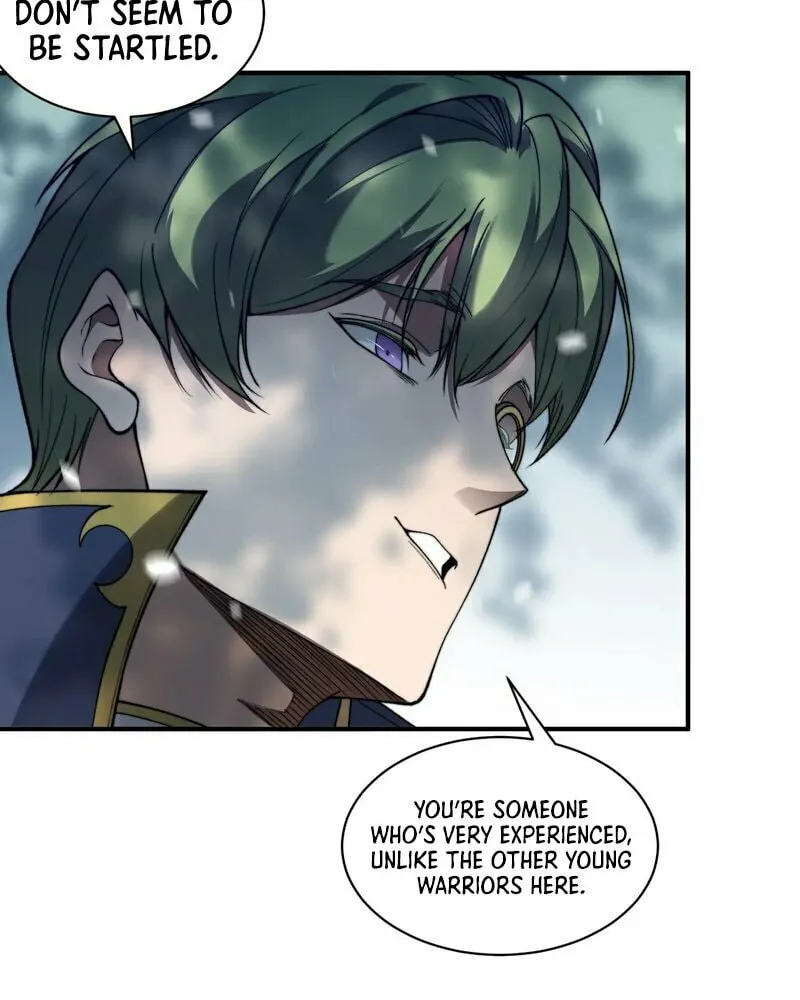 Read Demon Evolution chapter 44 image 13 on Lezhin