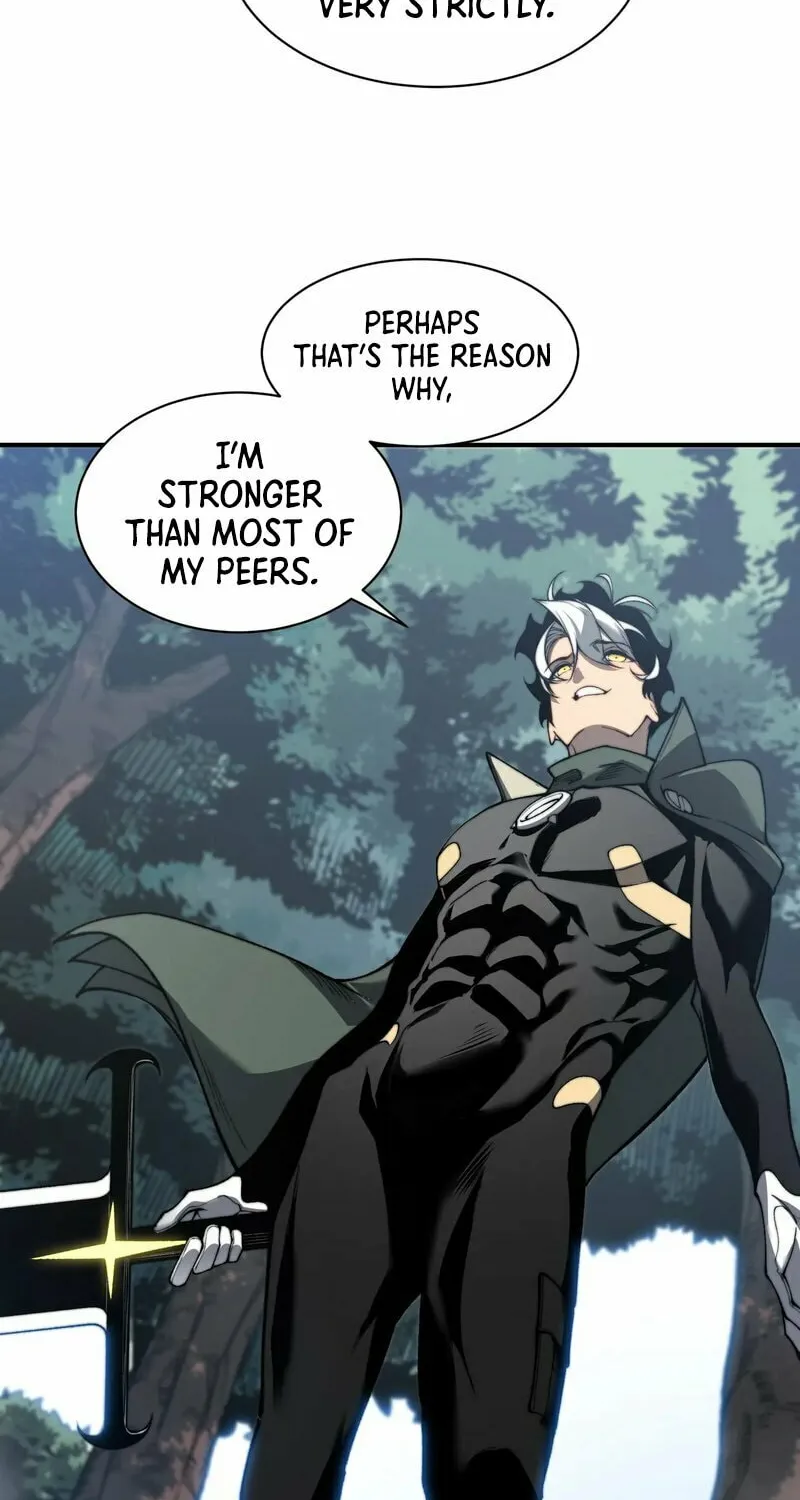 Read Demon Evolution chapter 44 image 15 on Lezhin