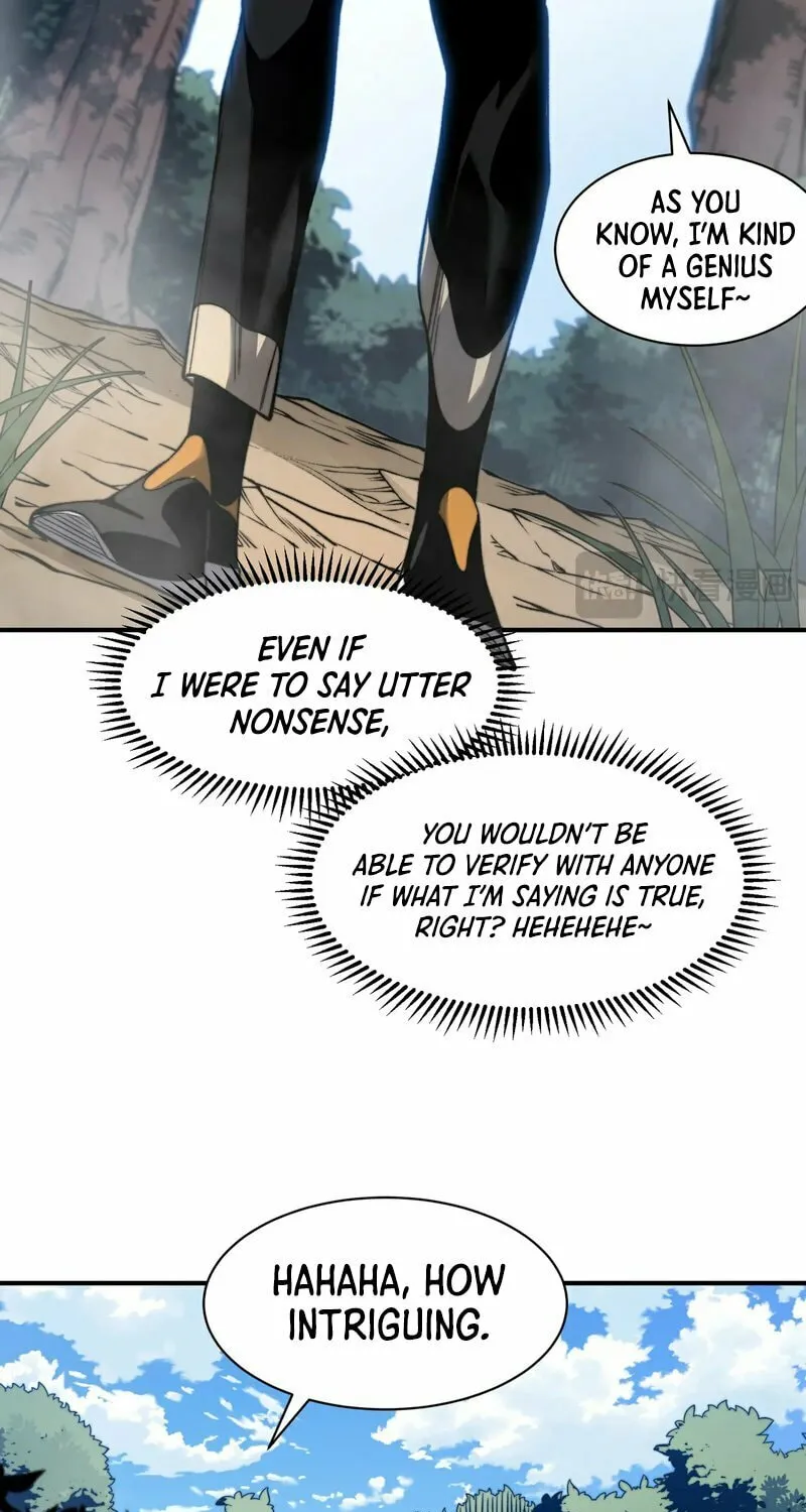 Read Demon Evolution chapter 44 image 16 on Lezhin