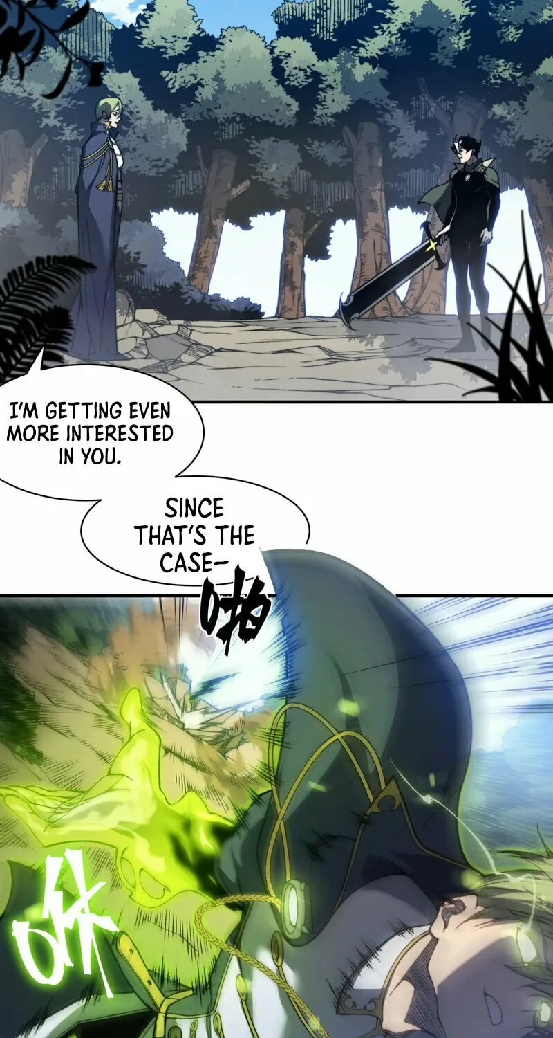 Read Demon Evolution chapter 44 image 17 on Lezhin