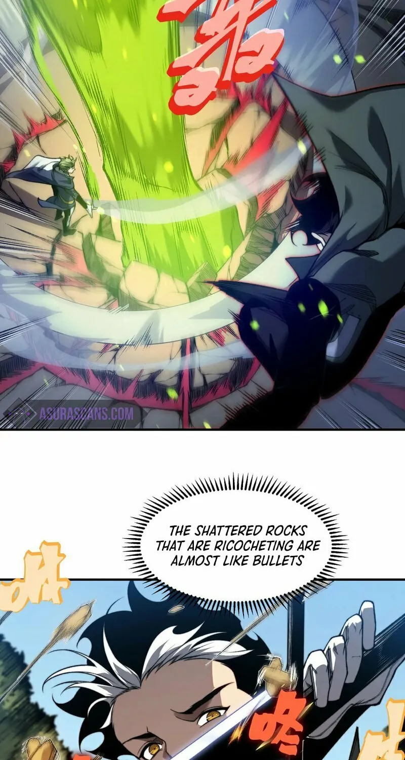 Read Demon Evolution chapter 44 image 19 on Lezhin