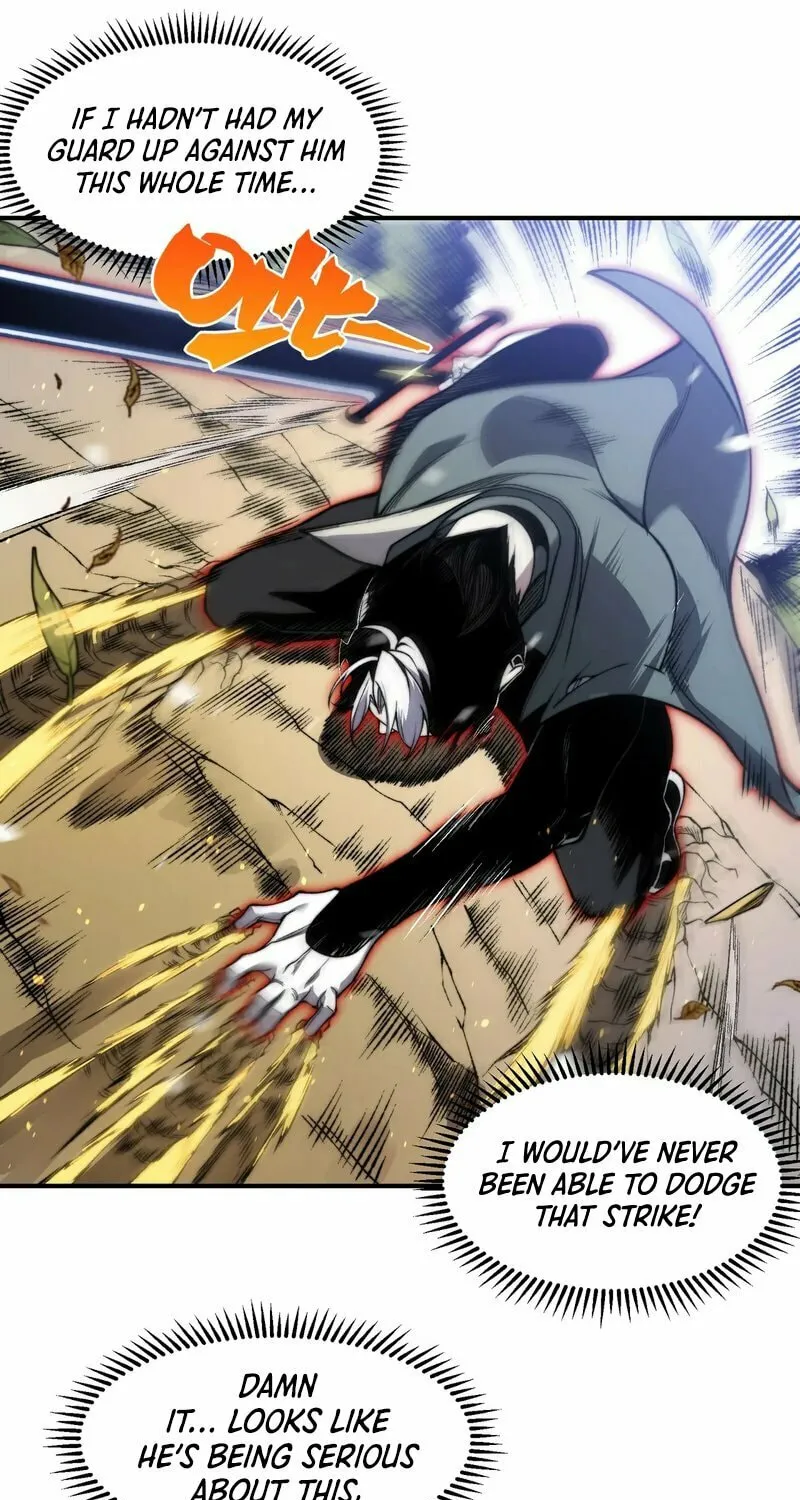 Read Demon Evolution chapter 44 image 21 on Lezhin