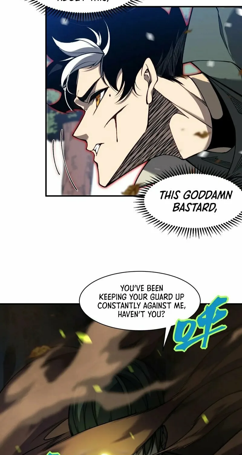 Read Demon Evolution chapter 44 image 22 on Lezhin