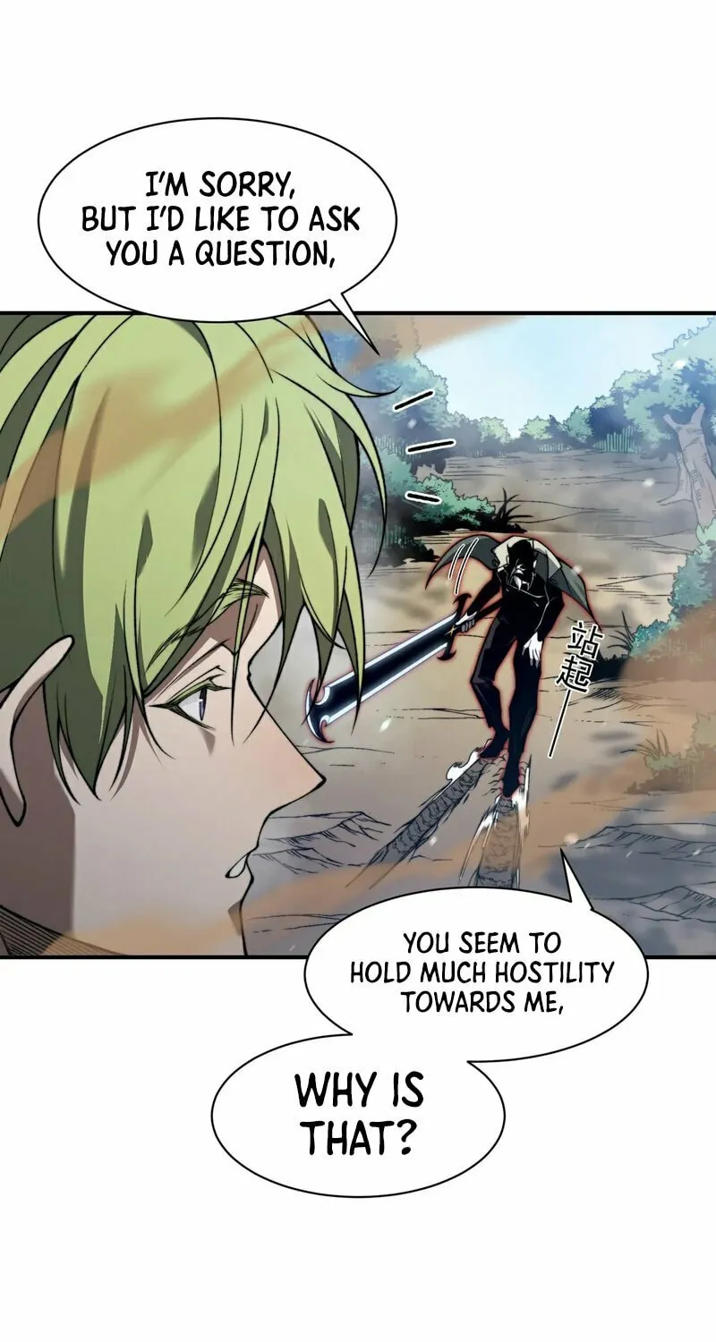 Read Demon Evolution chapter 44 image 25 on Lezhin