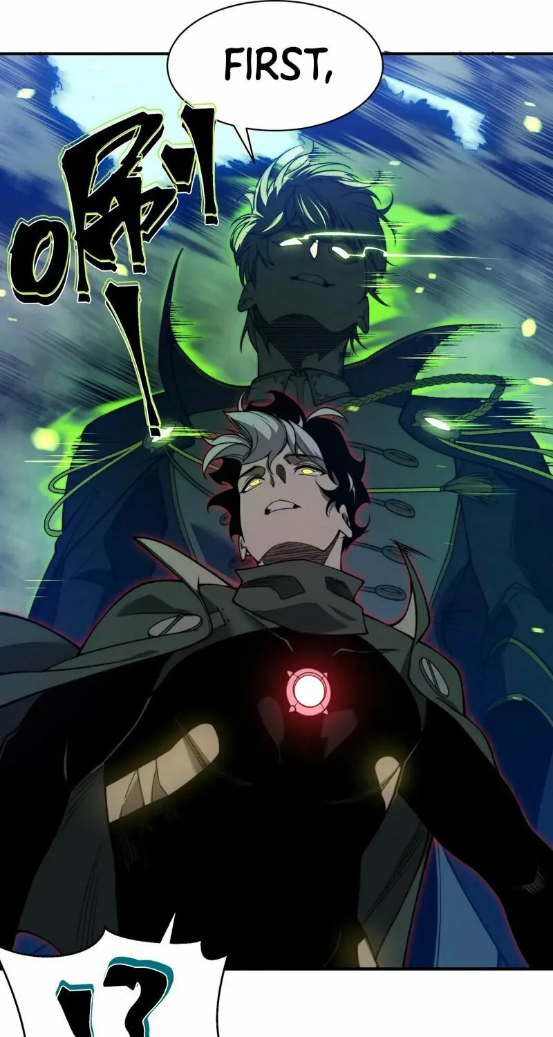 Read Demon Evolution chapter 44 image 28 on Lezhin