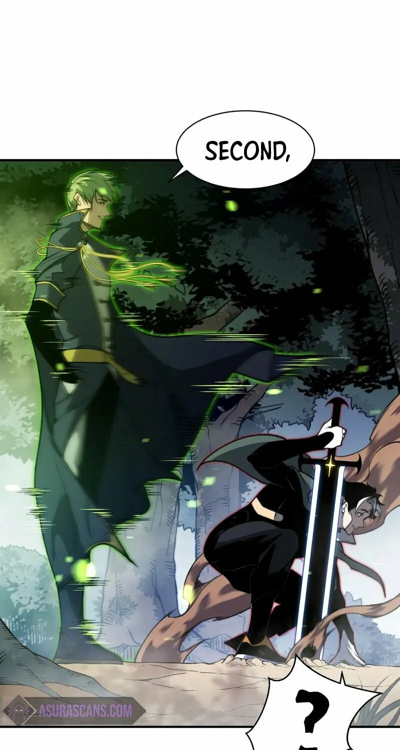 Read Demon Evolution chapter 44 image 32 on Lezhin