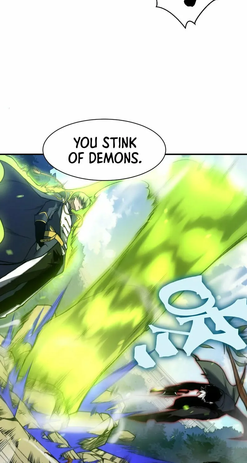 Read Demon Evolution chapter 44 image 33 on Lezhin