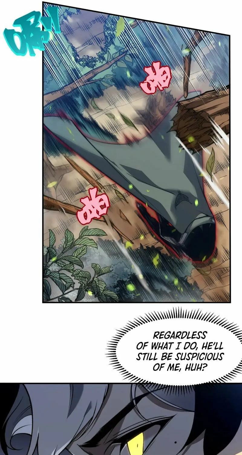 Read Demon Evolution chapter 44 image 35 on Lezhin