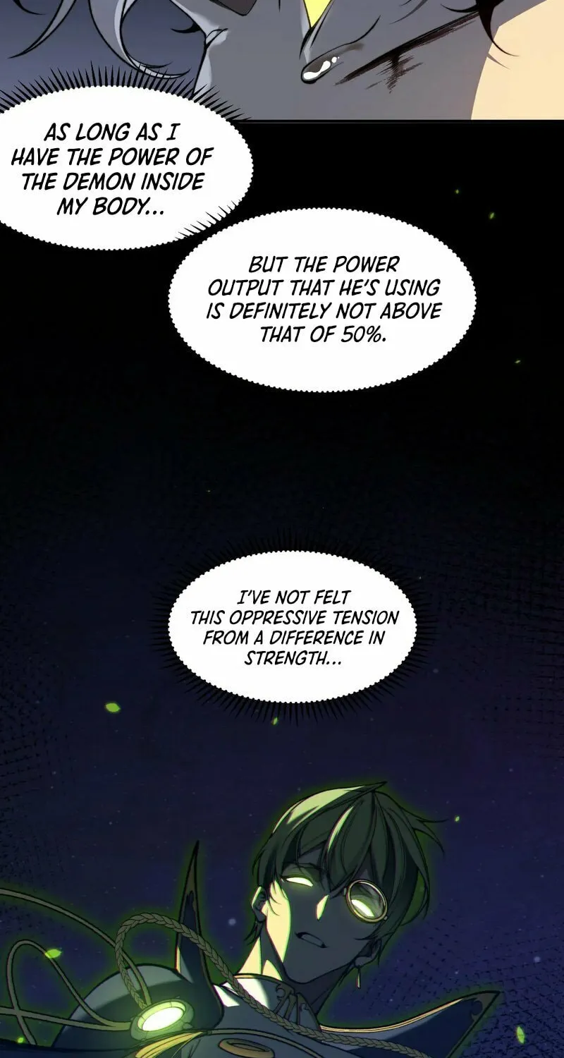 Read Demon Evolution chapter 44 image 36 on Lezhin