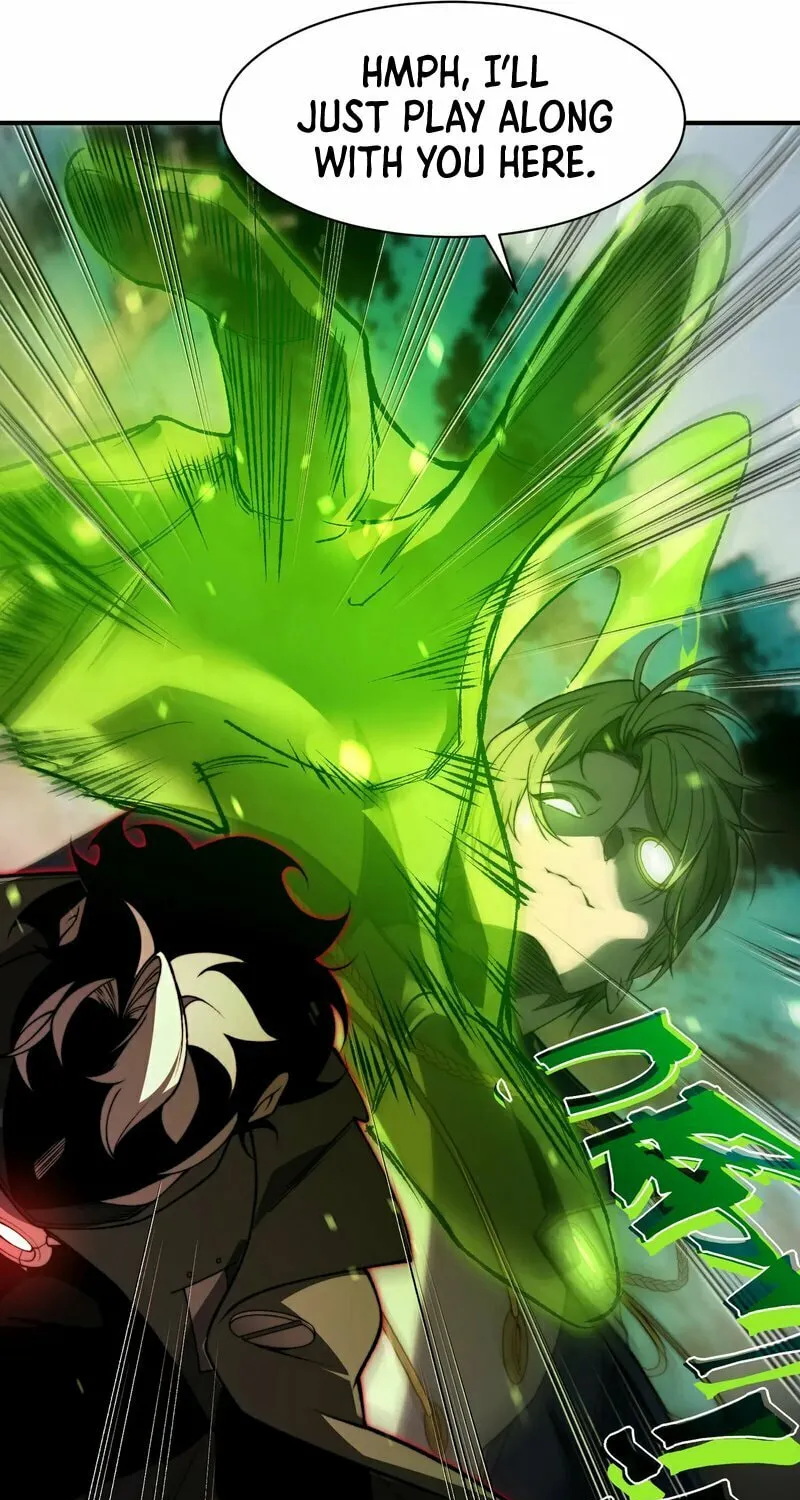 Read Demon Evolution chapter 44 image 42 on Lezhin