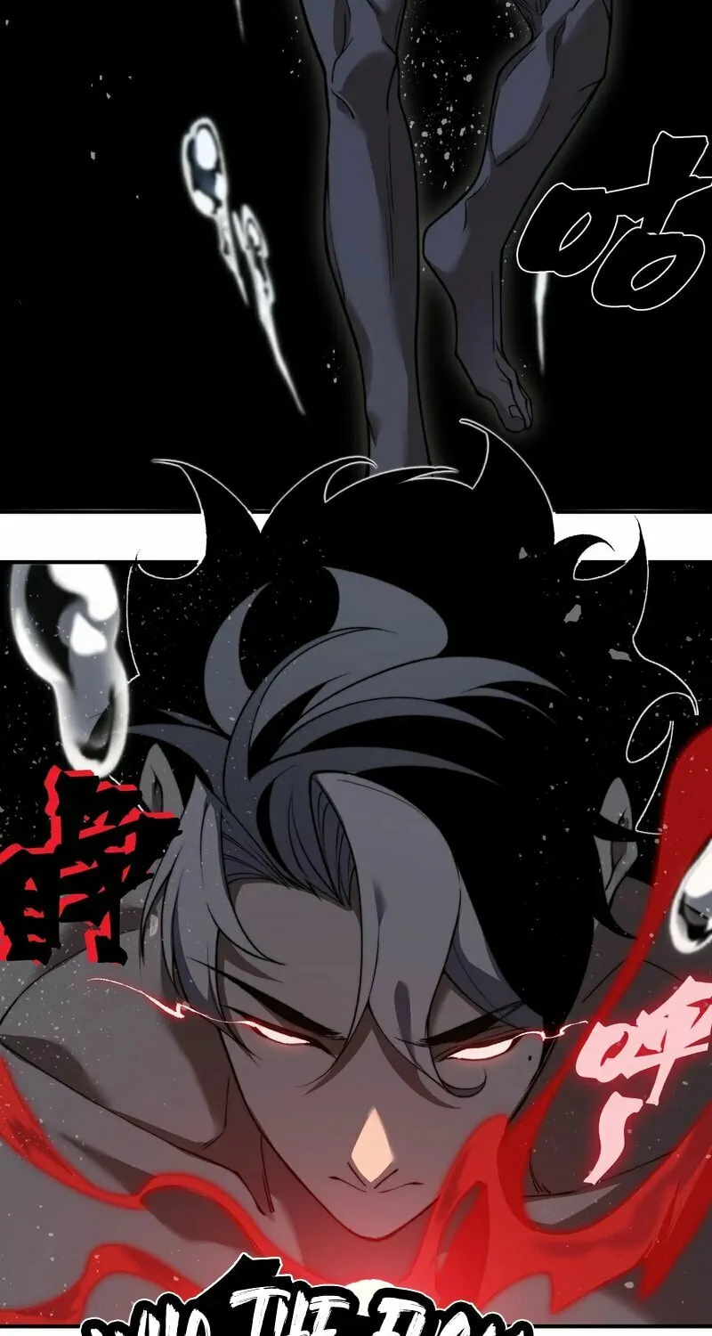 Read Demon Evolution chapter 44 image 44 on Lezhin