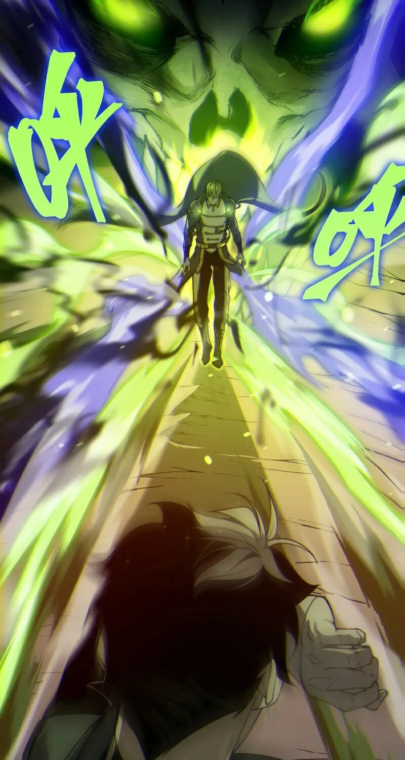 Read Demon Evolution chapter 44 image 7 on Lezhin