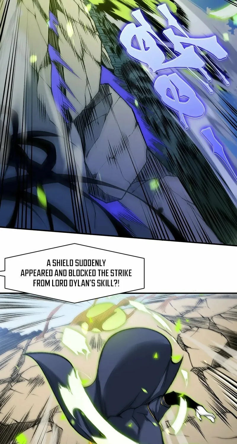 Read Demon Evolution chapter 44 image 75 on Lezhin