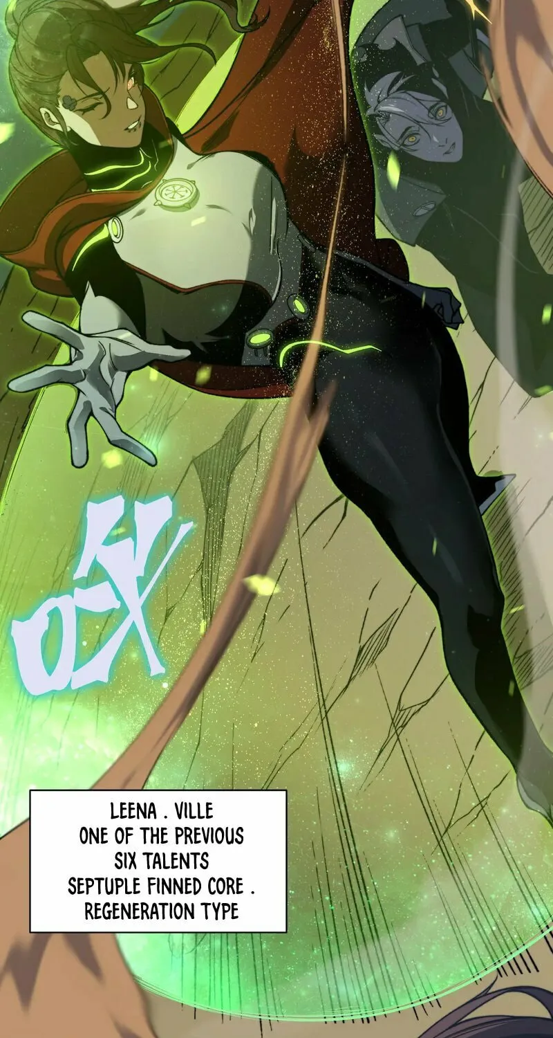 Read Demon Evolution chapter 44 image 79 on Lezhin