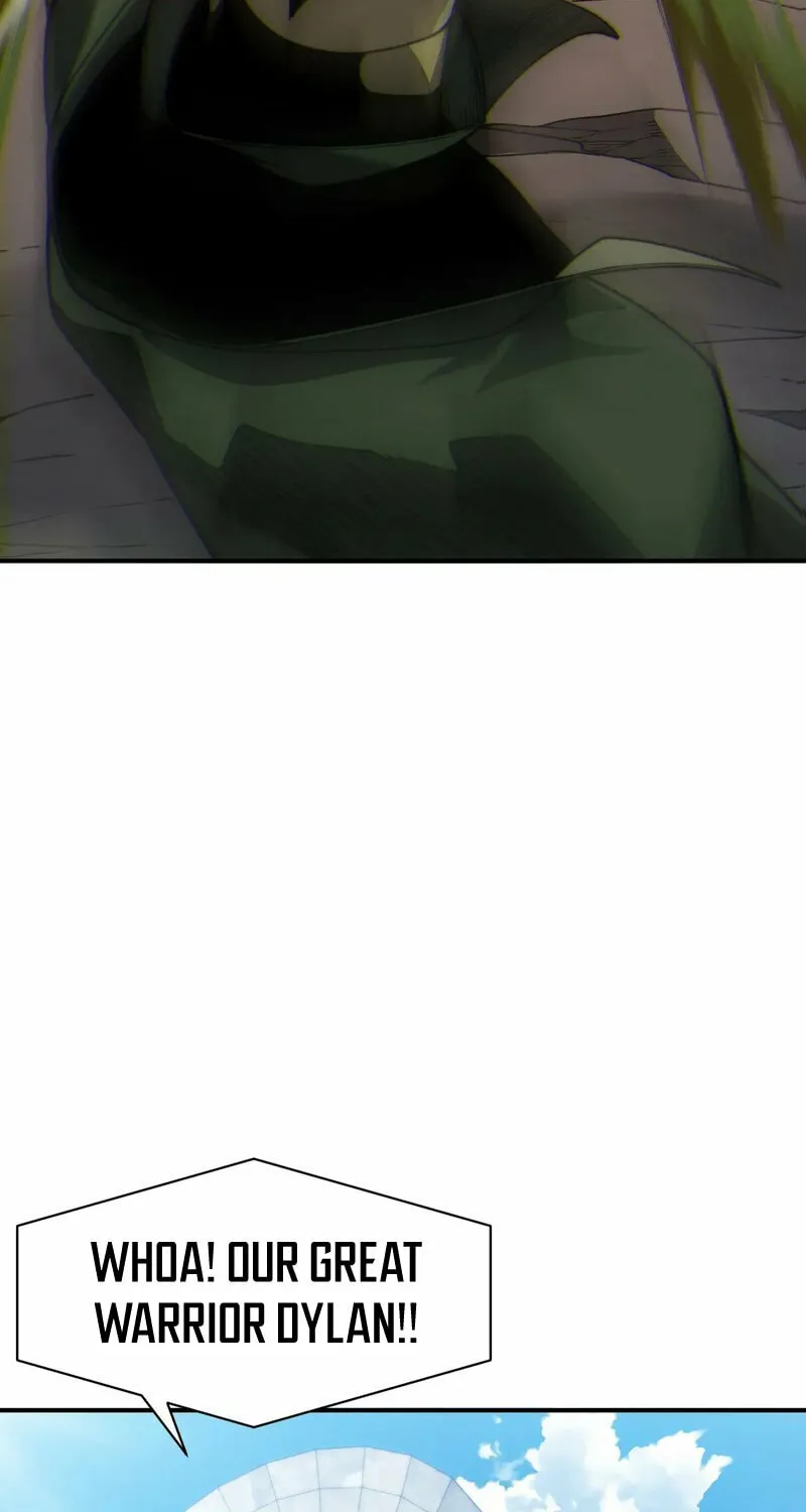 Read Demon Evolution chapter 44 image 8 on Lezhin