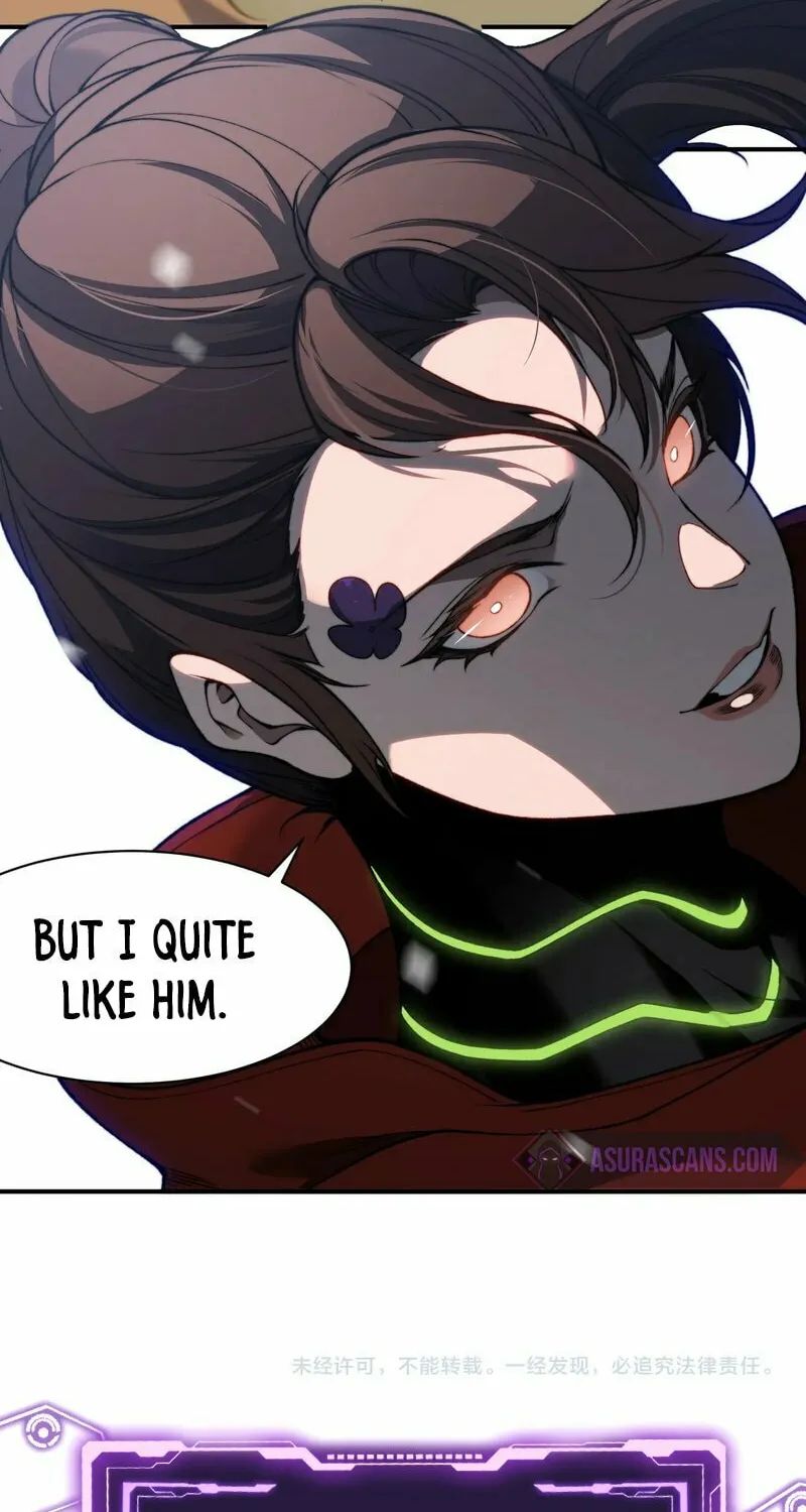 Read Demon Evolution chapter 44 image 80 on Lezhin