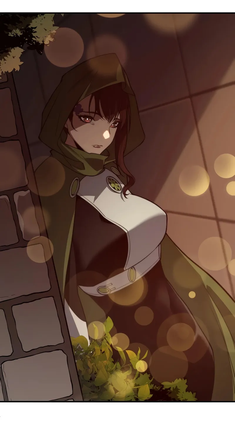 Read Demon Evolution chapter 48 image 1 on Lezhin