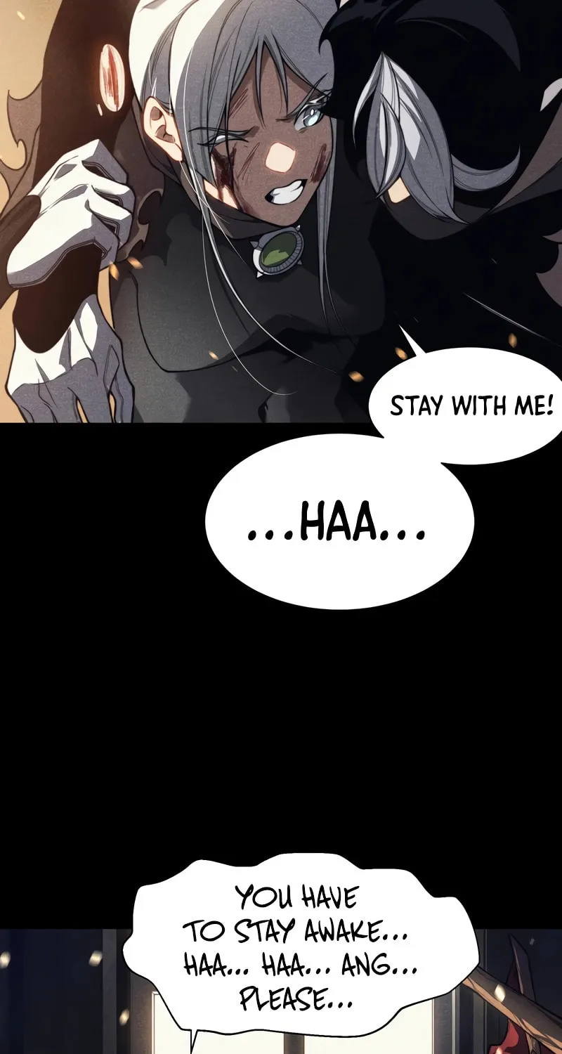 Read Demon Evolution chapter 48 image 10 on Lezhin