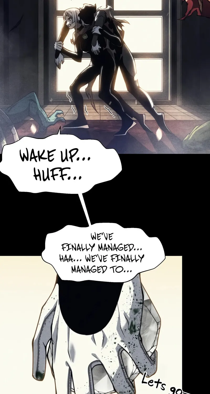 Read Demon Evolution chapter 48 image 11 on Lezhin