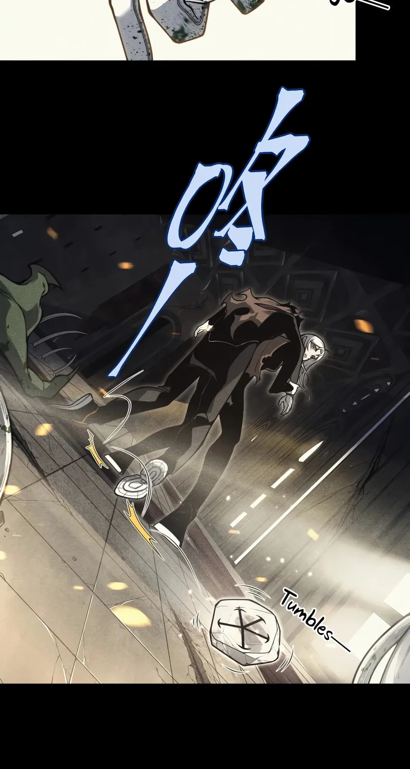 Read Demon Evolution chapter 48 image 12 on Lezhin
