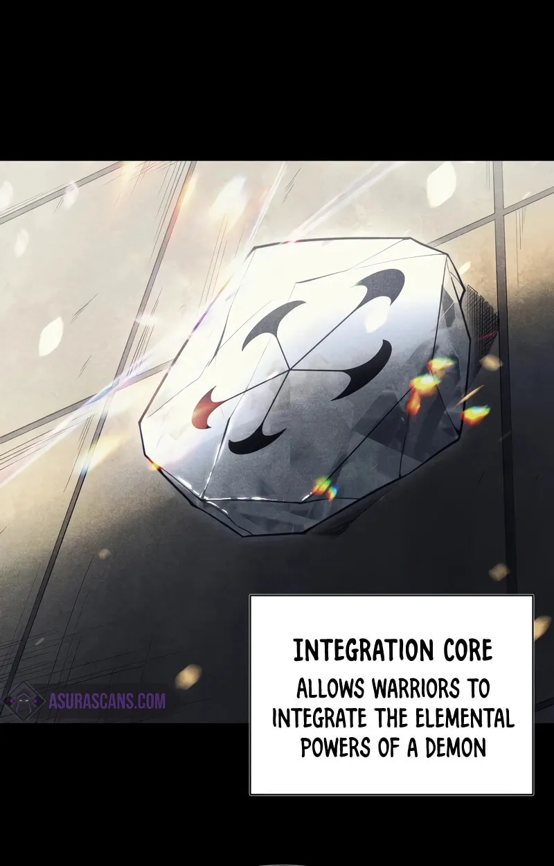 Read Demon Evolution chapter 48 image 13 on Lezhin