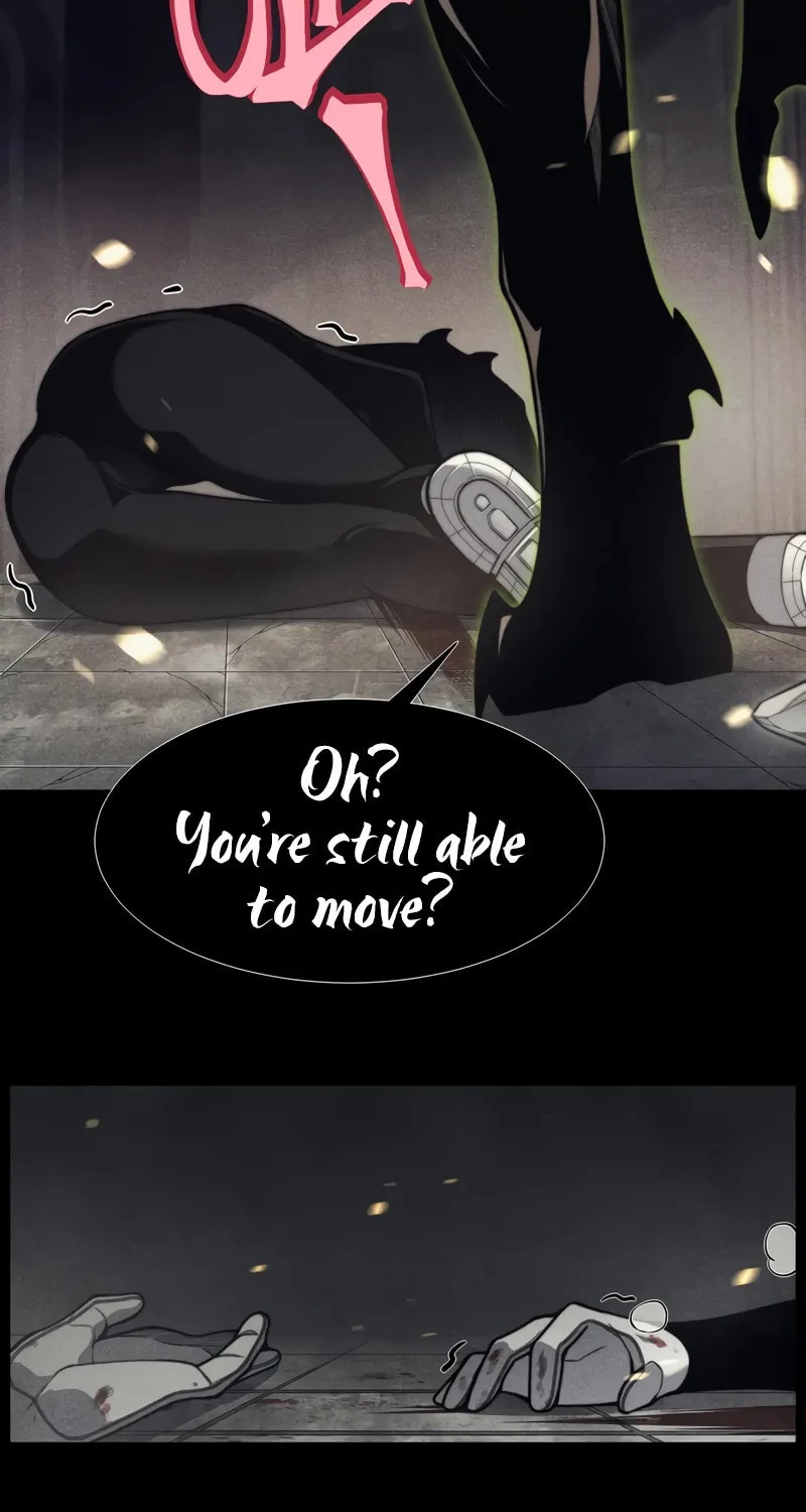Read Demon Evolution chapter 48 image 19 on Lezhin
