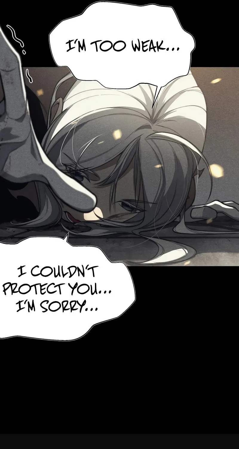 Read Demon Evolution chapter 48 image 21 on Lezhin