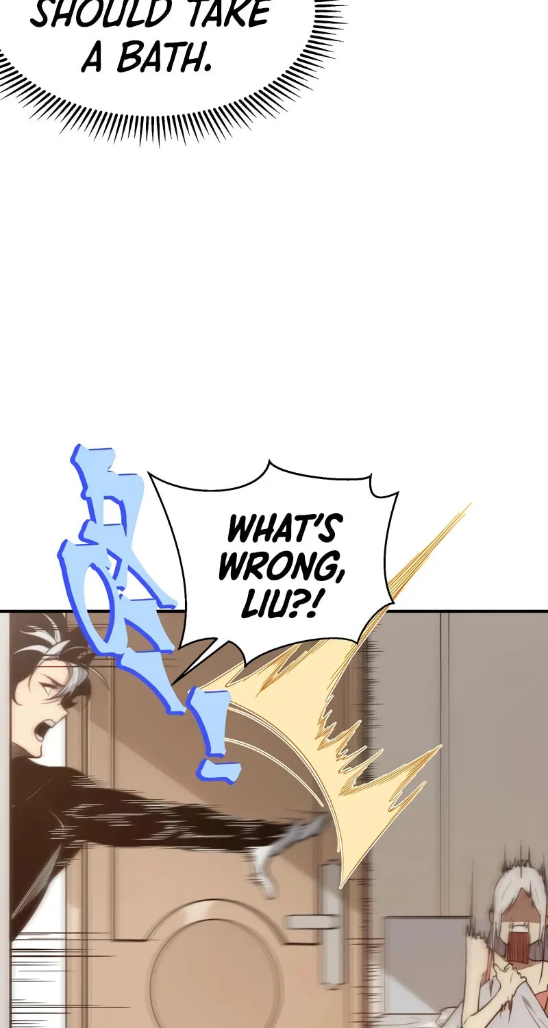 Read Demon Evolution chapter 48 image 29 on Lezhin