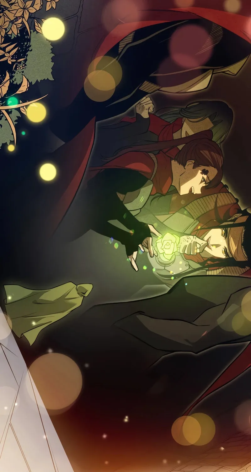 Read Demon Evolution chapter 48 image 3 on Lezhin